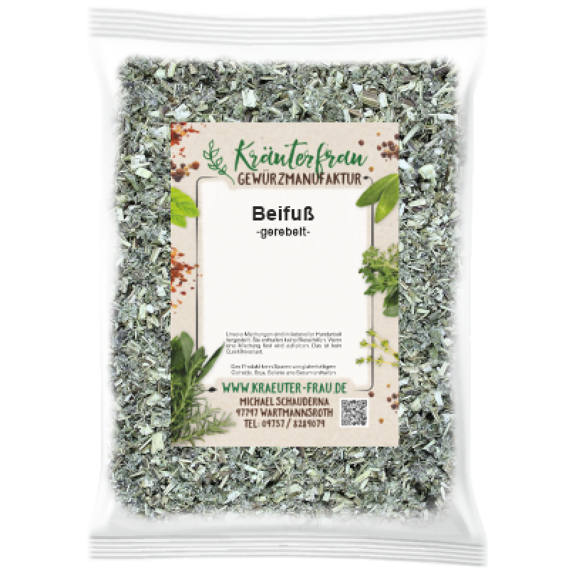 Beifußkraut - 15 g